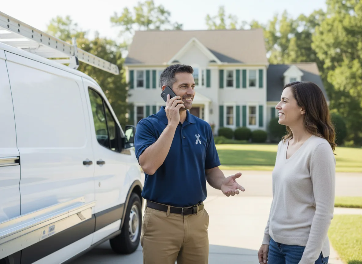 Home Gutter Service Whitelaw, WI FAQs